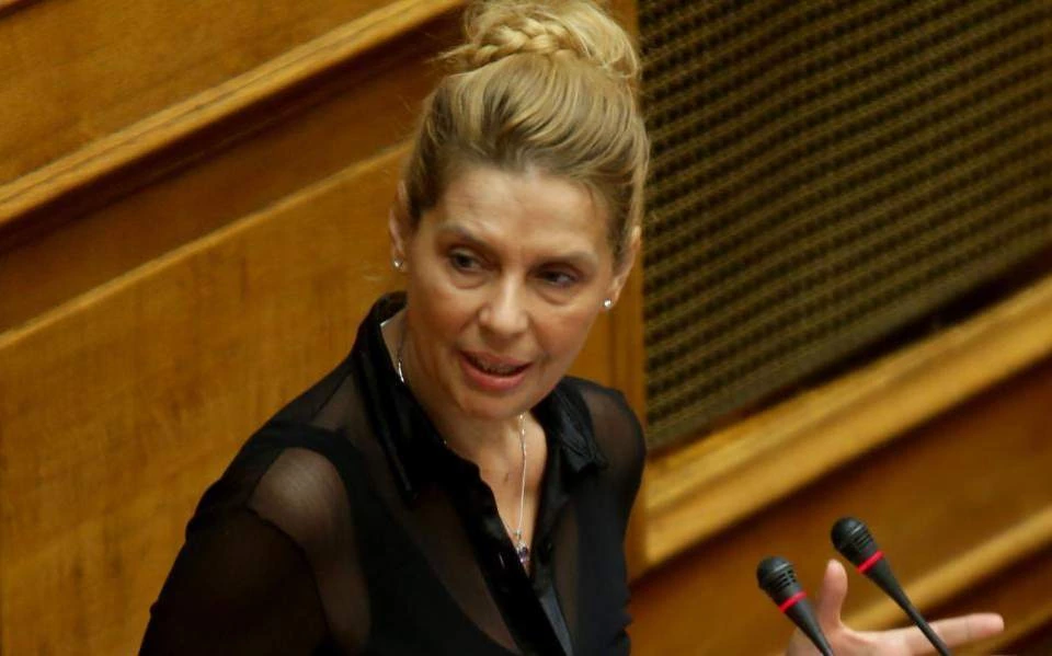 Παπακώστα: «Υπό προϋποθέσεις θα ψηφίσω την Συμφωνία των Πρεσπών»